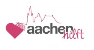 Aachen hilft - helfen Sie mit!