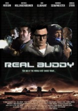 Real Buddy - feat. Steve Hudson, Eric Gladhart (GER/USA)